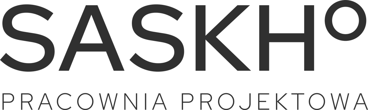 SASKHO — pracownia projektowa